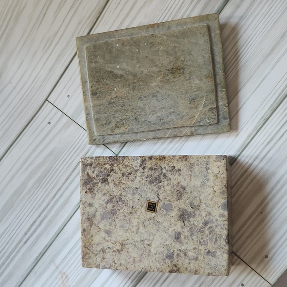 Jewelry Trinket box - Picture 3 of 3